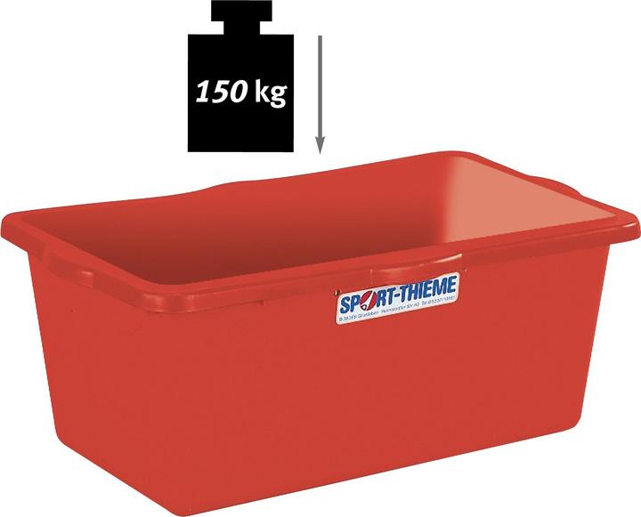 Immagine prodotto Sport-Thieme Scatola di materiale da 90 litri (90 l)