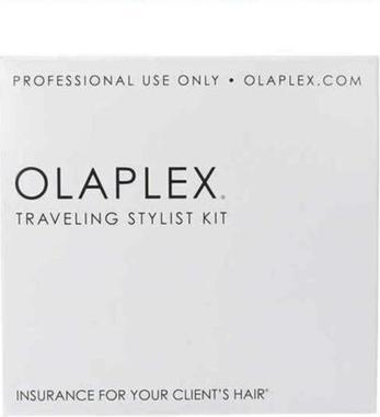 Olaplex Travelling Style Kit ( 3 x 100ml )