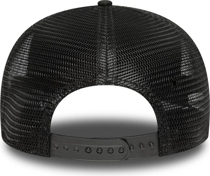 Actual product image New Era 9Seventy Mesh Snapback Cap - Las Vegas Raiders