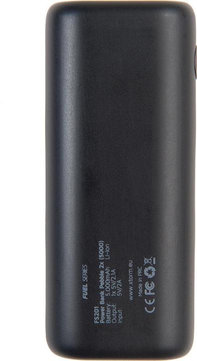 Produktbild Xtorm Pebble (5000 mAh, 25 Wh)