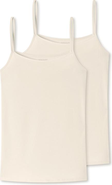 Schiesser Spaghettitop Uncover (XL)