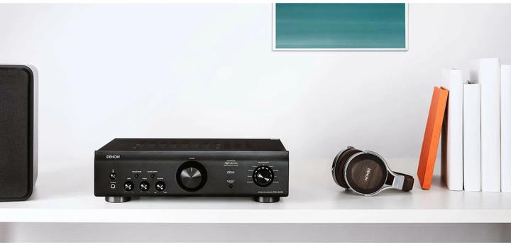Produktbild Denon PMA-600NE (Verstärker)