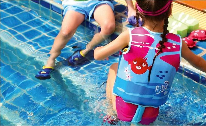 Image du produit Beco Sealife (S, 15-20kg)