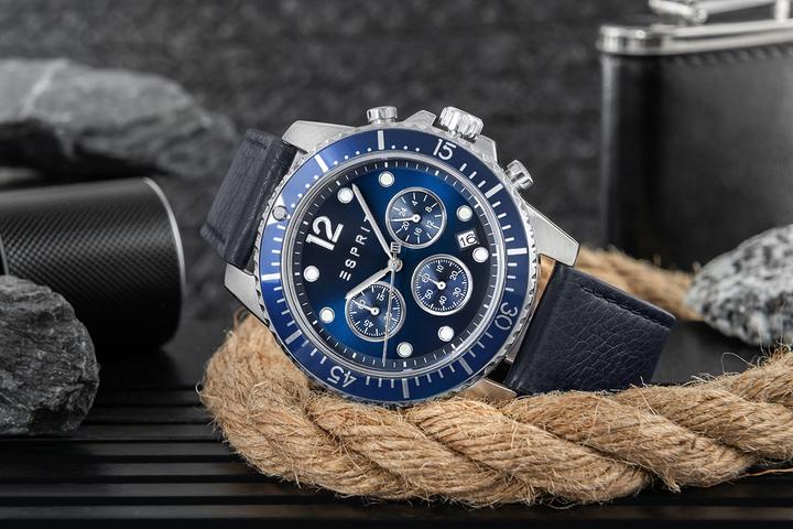 Immagine prodotto Esprit ES1G373L0025 (Cronografo, 42 mm)