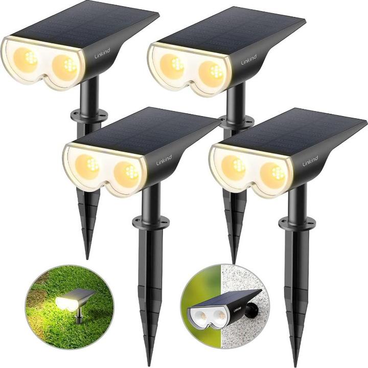 Actual product image Lumina Swiss Sunola (650 lm, IP67)