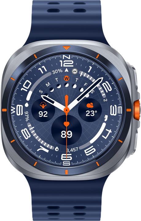 Image du produit Samsung Galaxy Watch Ultra (2025) (47.10 mm, 4G)