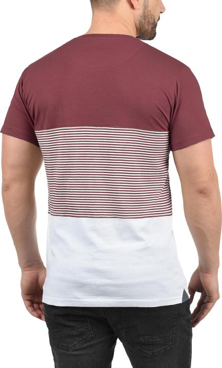 Image du produit Solid Malte - manches courtes - Homme (L)