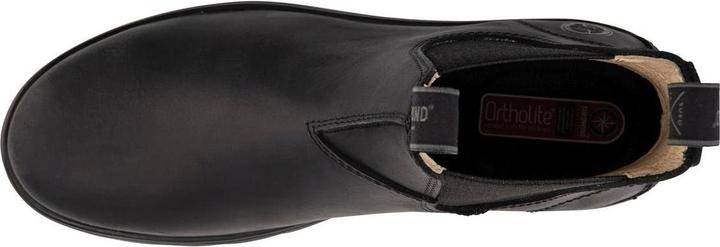 Actual product image Suedwind Footwear Stall- & Arbeitsschuh 1888 Australian Classic (44)