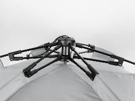 Produktbild Tracer Tra automatic beach tent 220 x 120 x 125 cm (Strandzelt + Strandmuschel, 1.65 kg)
