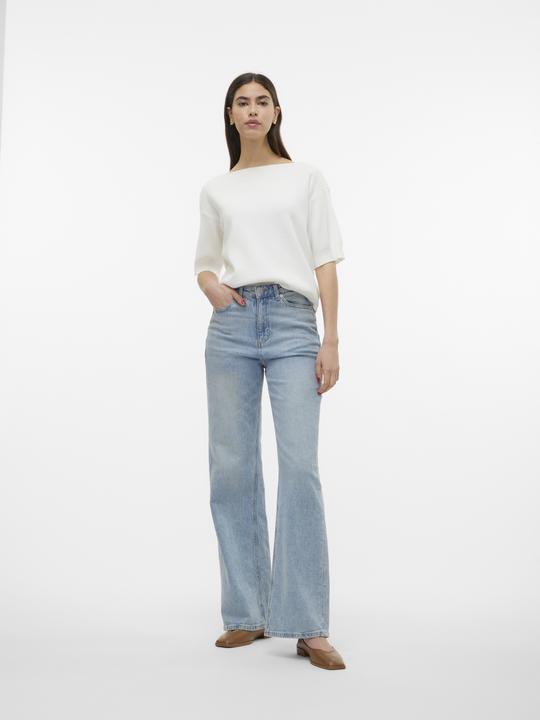 Image du produit Vero Moda VMJEMMA Pull-over Pull en maille (M)