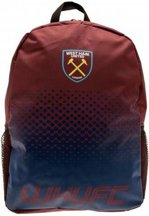 Actual product image West Ham United FC Backpack With Gradient