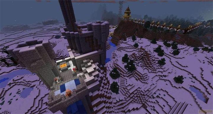 Actual product image Mojang Minecraft (PS3, EN)