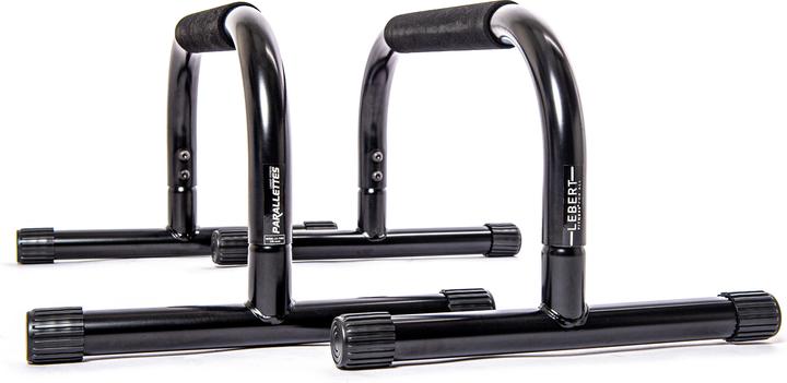 Lebert Fitness Equalizer