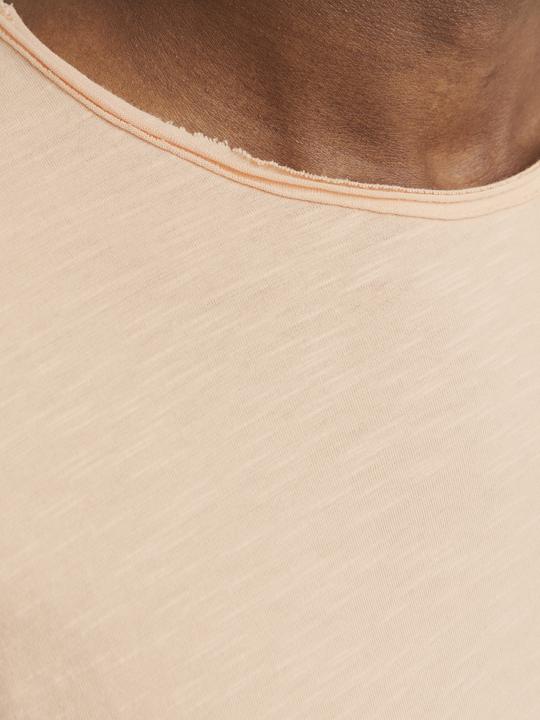 Actual product image Jack & Jones Jjebasher Tee O-Neck Ss Noos (XS)