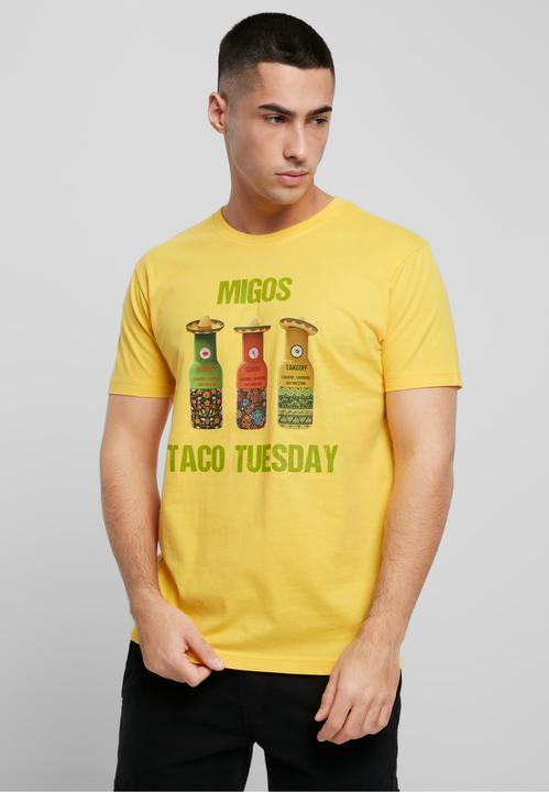 Produktbild MT Migos Tuesday Taco Tee (M)