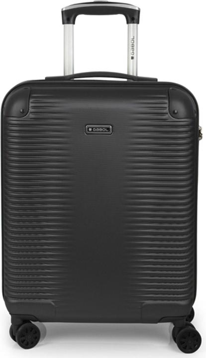 Gabol Balance XP 4 Rollen Kabinentrolley S 55 cm (40 l, Handgepäck (bis 50l))