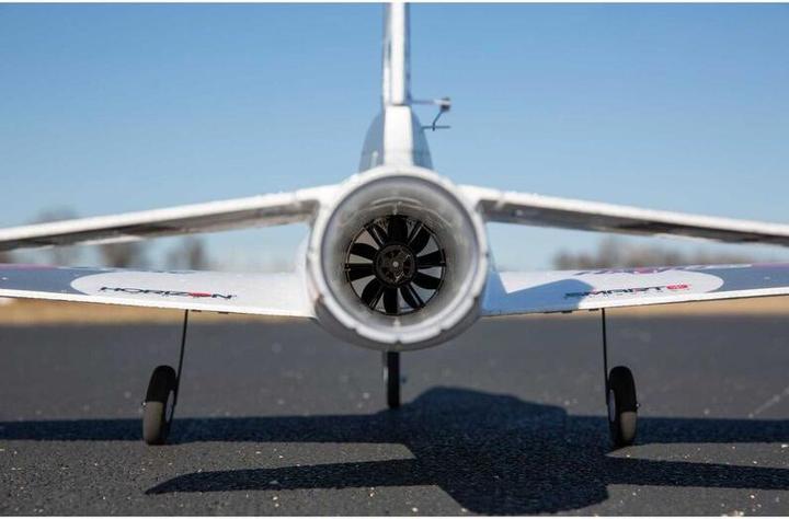 Immagine prodotto E-Flite Habu (Aliante)