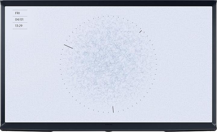 Produktbild Samsung QE49LS01RB Serif 2.0 (49", QLED, 4K, 2019)