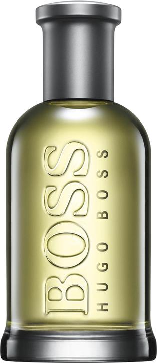 BOSS Patron Embouteillé (Lotion après-rasage, 100 ml)