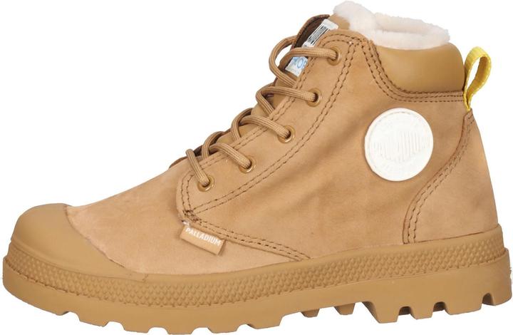 Produktbild Palladium Stiefelette (32)