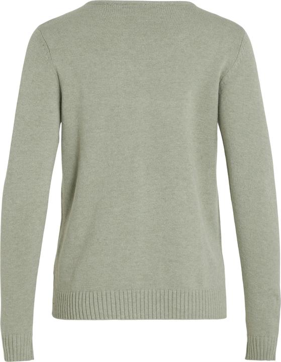 Image du produit Vila Pull en maille à col en V (M)