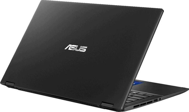 Image du produit ASUS ZenBook Flip 15 (15.60", Intel Core i7-10510U, 16 Go, 1000 Go, CH)