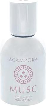 Actual product image Acampora Musc (Extrait De Parfum)