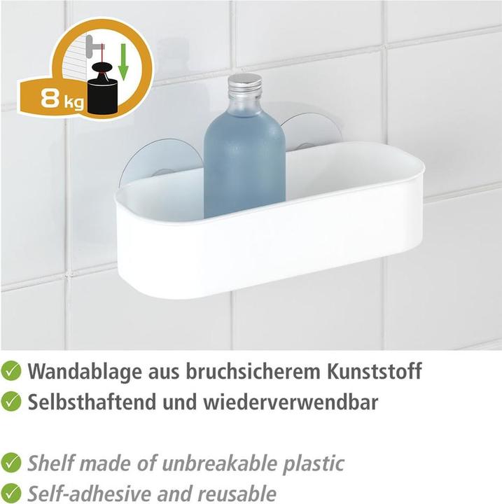 Produktbild Wenko Osimo