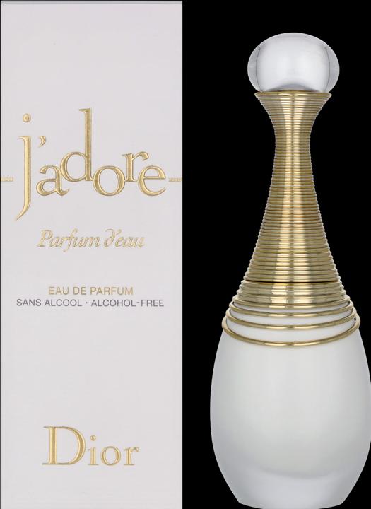 Actual product image Dior J'Adore (Eau de parfum, 30 ml)