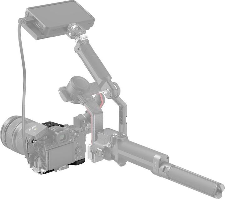 Image du produit SmallRig Kit Cage Black Mamba (Cage)