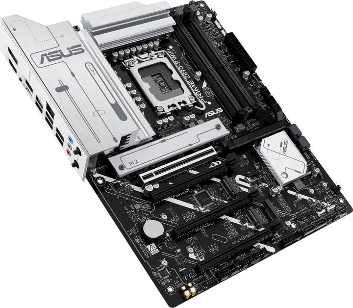 Immagine prodotto ASUS PRIME Z890-P WIFI (LGA 1851, Intel Z890, ATX)
