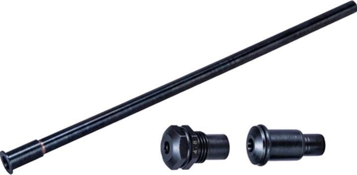 Makita Zubehörset für Nieten Ø 4.8 mm