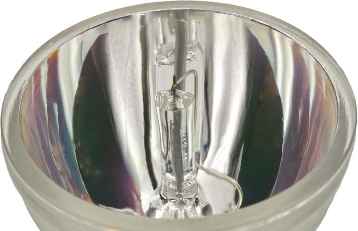 Actual product image Azurano Projector lamp BLB3 replacement for OSRAM PVIP 180/0.8 E20.8 replacement lamp for various (P1100, X112, P1173, P1200, X1261P, P1300WB, P1200i, X1171, X1273, X1373WH, EY.JBU01.039, X1173, X1373W, X110P, H110P)