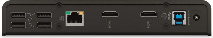Actual product image Icy Box IB-DK2251AC Multi-Dock (USB-B, 10 Ports)