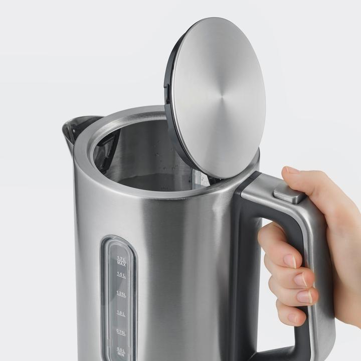 Produktbild Severin Wasserkocher WK 3402 1,7l (1.70 l)