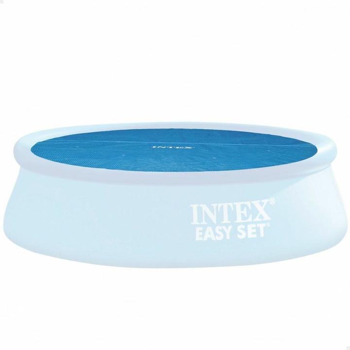 Actual product image Intex Solar tarpaulin