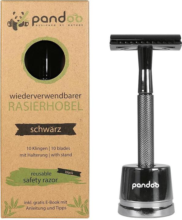 Pandoo rasoir