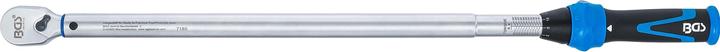 Produktbild BGS Drehmomentschlüssel | Abtrieb Aussenvierkant 20 mm (3/4") | 100 - 500 Nm (3/4", 100 Nm, 500 Nm)