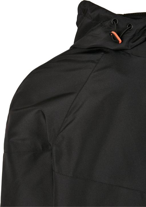 Actual product image Urban Classics Recycled Windrunner (S)