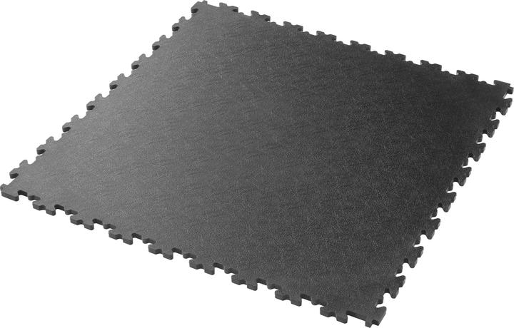 Ecotile Sportboden Recycle (1 cm)