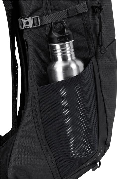Actual product image Vaude Wizard (18 l)