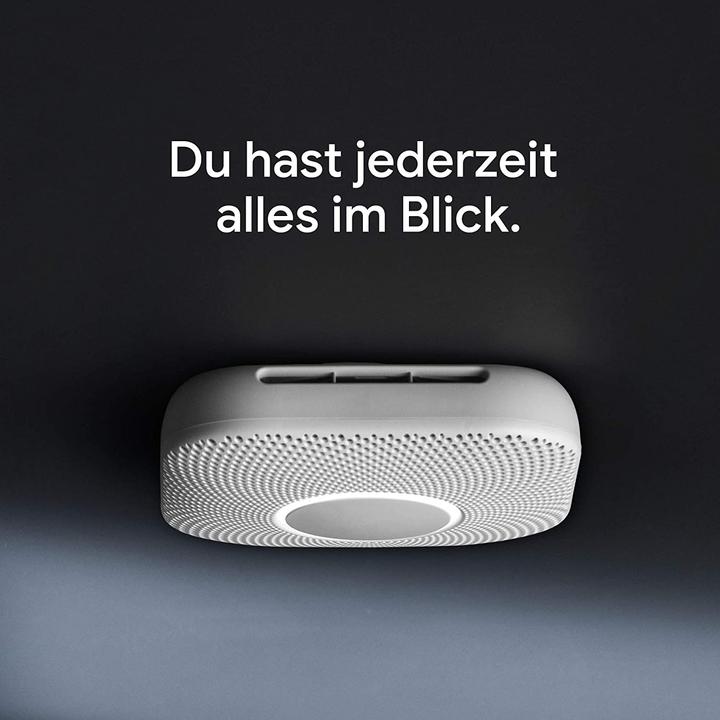 Produktbild Google Nest Protect