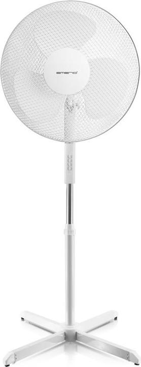 Actual product image Emerio Stand fan (56 dB)