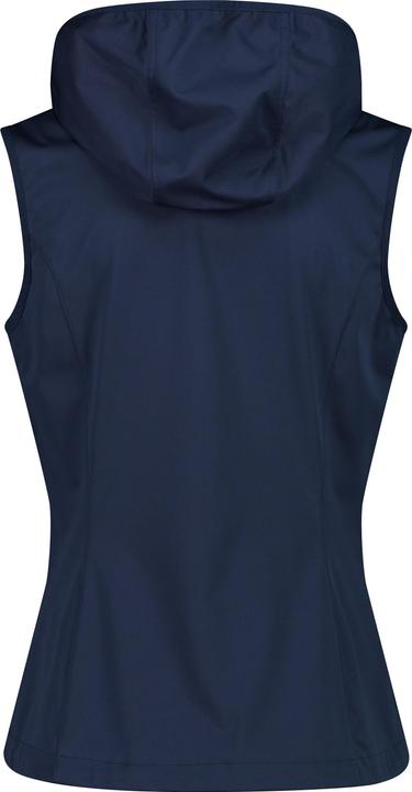 Actual product image CMP Campagnolo Softshell Hoodie (XXS)