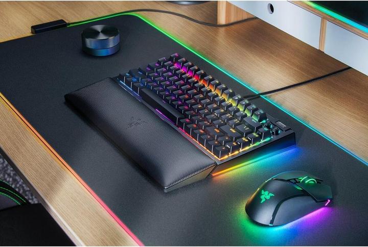 Image du produit Razer BlackWidow V4 (ING. Int., Filaire)