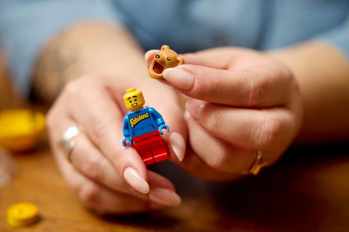 Produktbild LEGO (R) IDEAS 21358 (21358, LEGO Ideas)