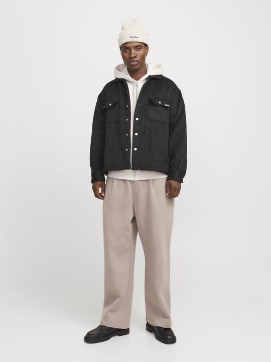 Immagine prodotto Jack & Jones Jcoreflex Hairy Overshirt Ls Styd Aw24 (L)