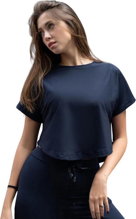 Lismina 048 Yoga T-Shirt