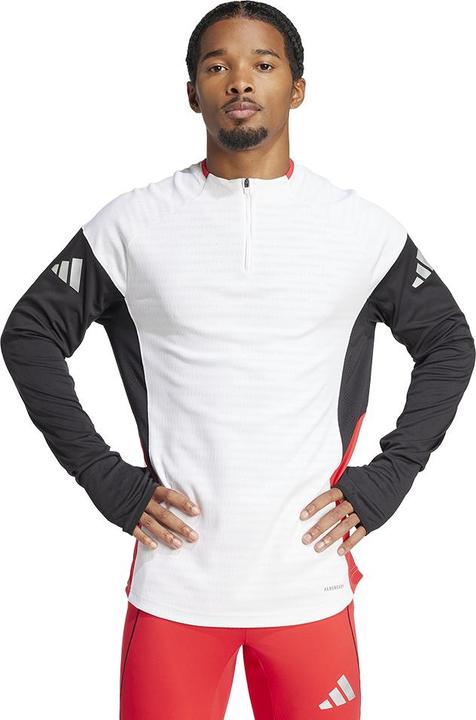 Actual product image adidas TIRO25P TR TOP (S)