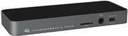 Immagine prodotto OWC Thunderbolt 3 Dock (Thunderbolt, 14 Porti)